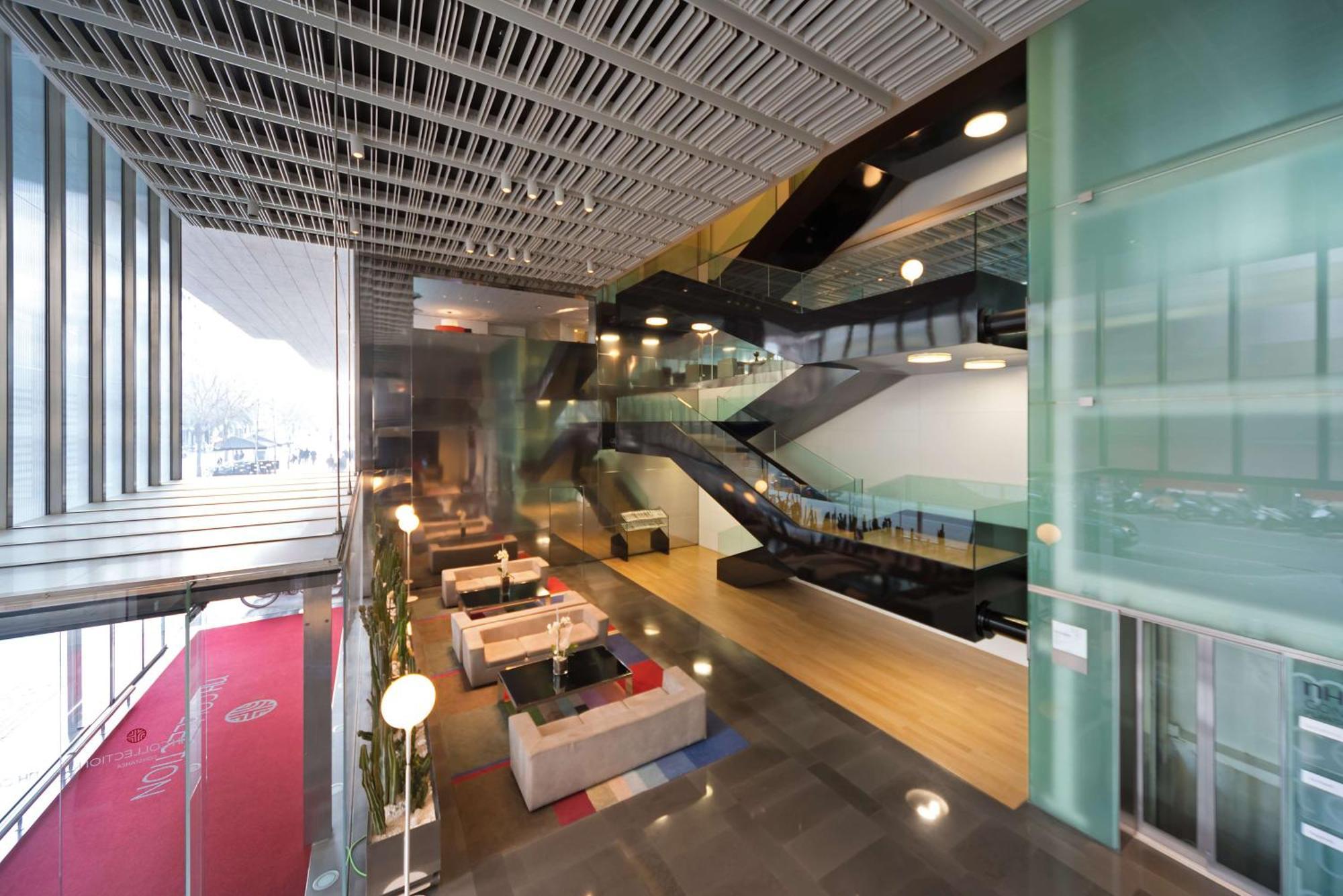 Nh Collection Barcelona Constanza — Photos 2
